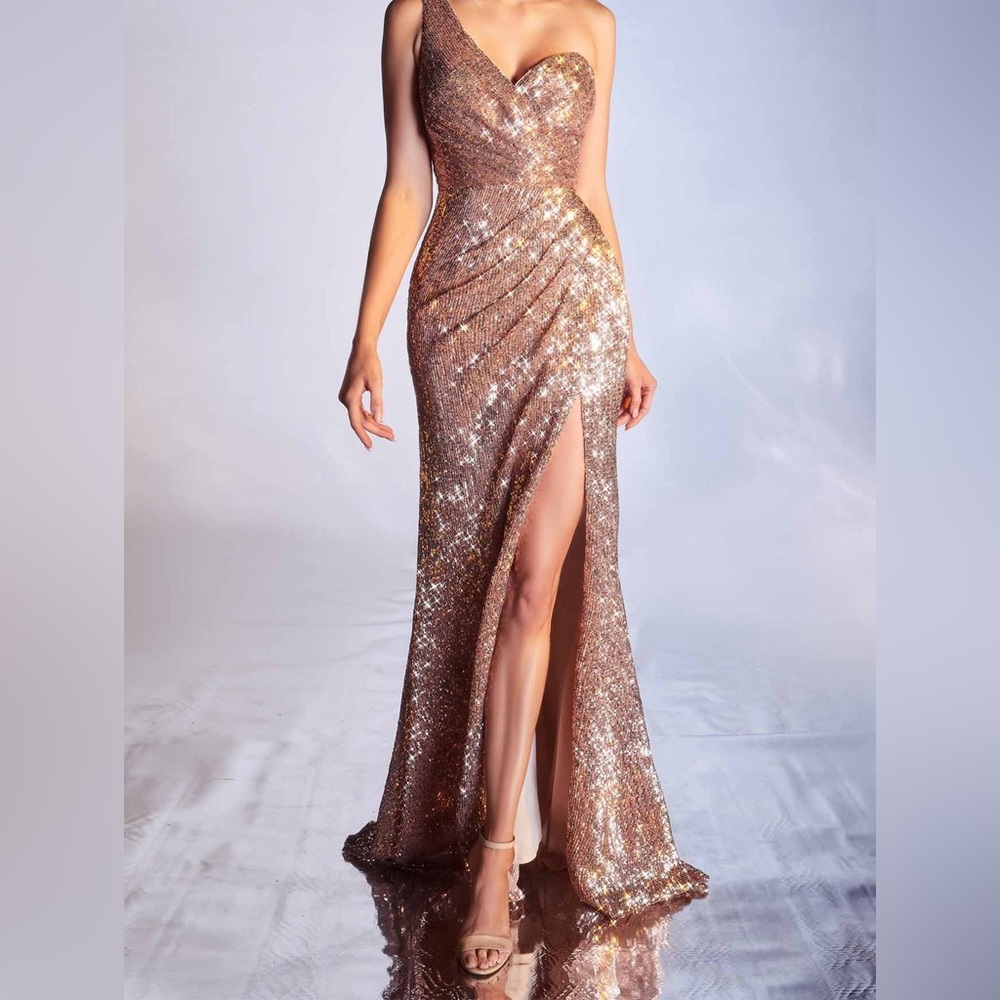 Cinderella Divine Dress